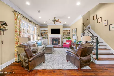407 Heritage Pl, Flowood, MS 39232 photo 27