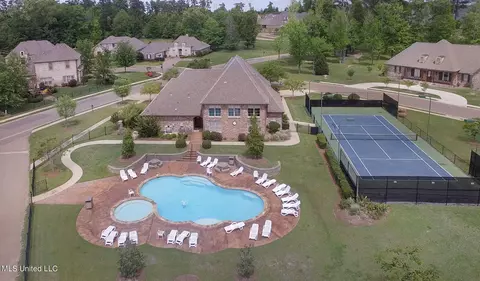 407 Heritage Pl, Flowood, MS 39232 photo 69
