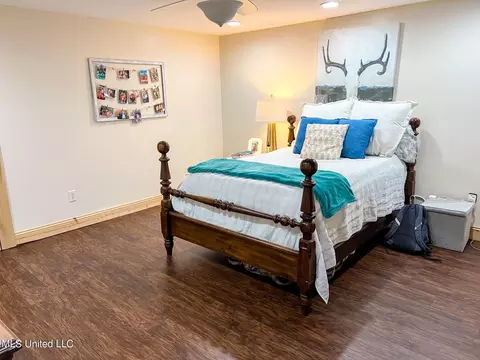 Bedroom - 547 County Road 19, Stringer, MS 39481 photo 1 of 5