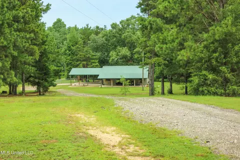 Exterior - 547 County Road 19, Stringer, MS 39481 photo 1 of 7