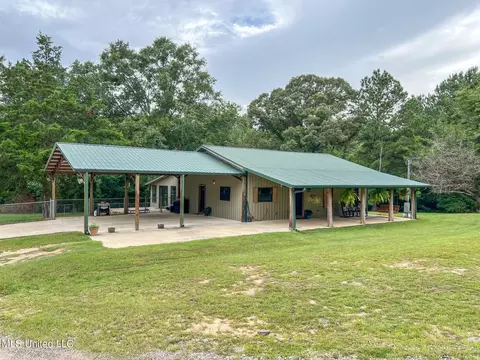 Other - 547 County Road 19, Stringer, MS 39481 photo 2 of 22