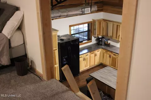 Kitchen - 547 County Road 19, Stringer, MS 39481 photo 2 of 2