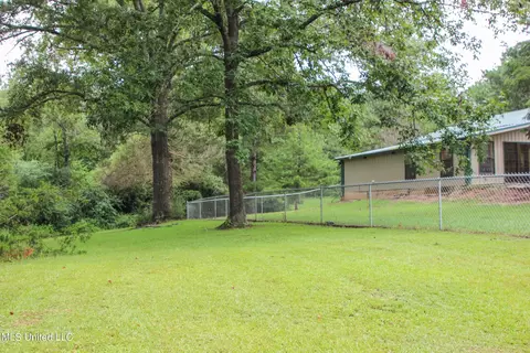 Exterior - 547 County Road 19, Stringer, MS 39481 photo 6 of 7