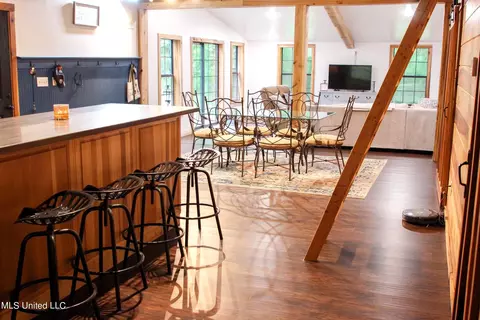 Dining - 547 County Road 19, Stringer, MS 39481 photo 4 of 4