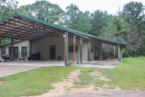 Other - 547 County Road 19, Stringer, MS 39481 photo 5 of 22