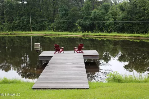 563 Seventh Day Road Rd, Florence, MS 39073 photo 4