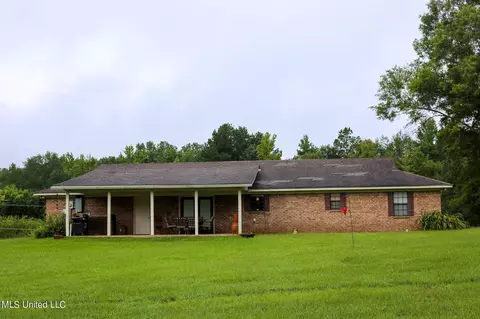 563 Seventh Day Road Rd, Florence, MS 39073 photo 5