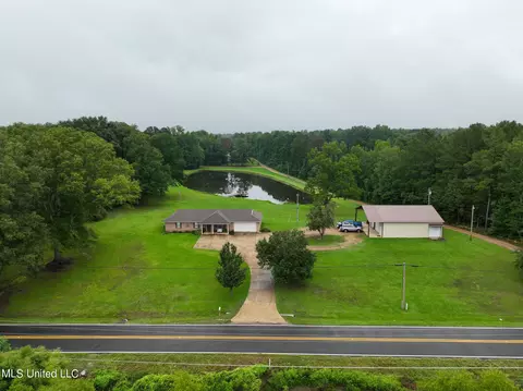 563 Seventh Day Road Rd, Florence, MS 39073 photo 11