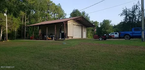 563 Seventh Day Road Rd, Florence, MS 39073 photo 12