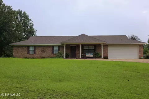 563 Seventh Day Road Rd, Florence, MS 39073