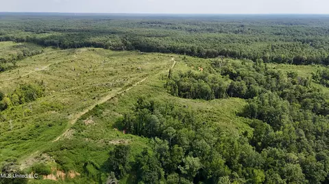 Co Rd 75, Cruger, MS 38924
