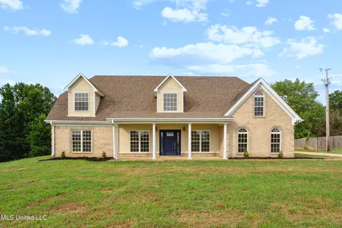 263 Dudley Pl, Byhalia, MS 38611