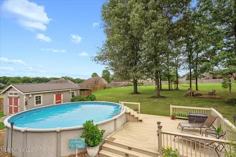7377 Wallingford Dr, Olive Branch, MS 38654 photo 29