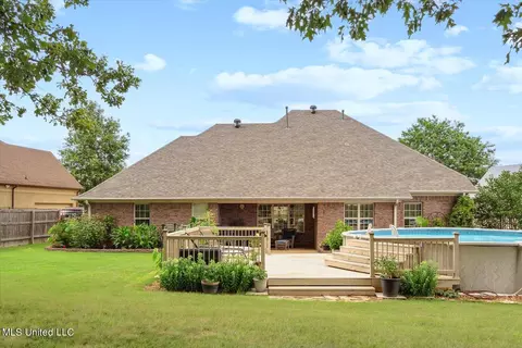 7377 Wallingford Dr, Olive Branch, MS 38654 photo 26
