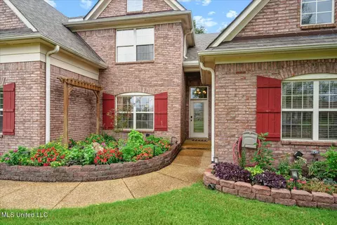 7377 Wallingford Dr, Olive Branch, MS 38654 photo 3