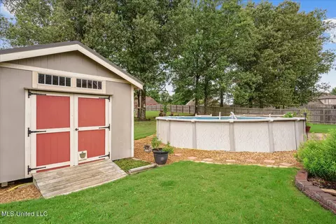 7377 Wallingford Dr, Olive Branch, MS 38654 photo 32