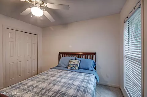 Bedroom - 523 Brookstone Dr, Madison, MS 39110 photo 5 of 7