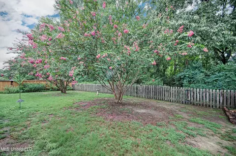 Exterior - 523 Brookstone Dr, Madison, MS 39110 photo 5 of 5