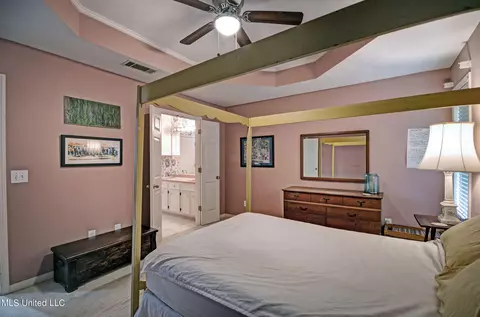 Bedroom - 523 Brookstone Dr, Madison, MS 39110 photo 7 of 7