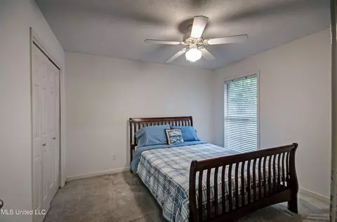 Bedroom - 523 Brookstone Dr, Madison, MS 39110 photo 4 of 7