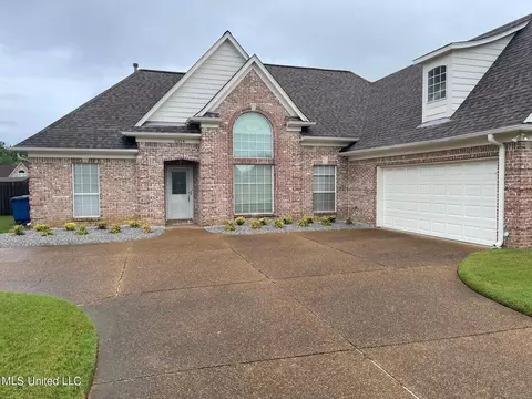 6324 Arboreal Dr, Olive Branch, MS 38654