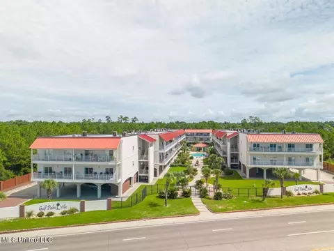 1453 E Beach Blvd #320, Pass Christian, MS 39571
