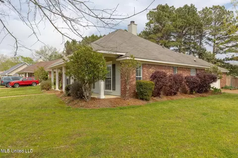 Exterior - 116 Planters Row, Madison, MS 39110 photo 4 of 4