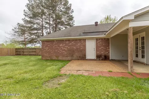 Exterior - 116 Planters Row, Madison, MS 39110 photo 2 of 4