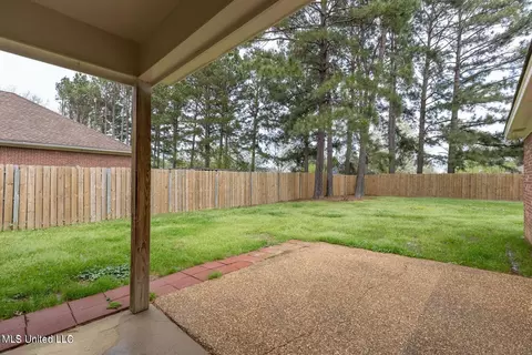 Exterior - 116 Planters Row, Madison, MS 39110 photo 3 of 4