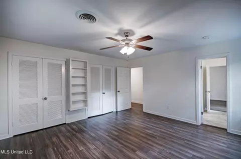 Bedroom - 1806 Ridgeover Pl, Jackson, MS 39211 photo 7 of 8