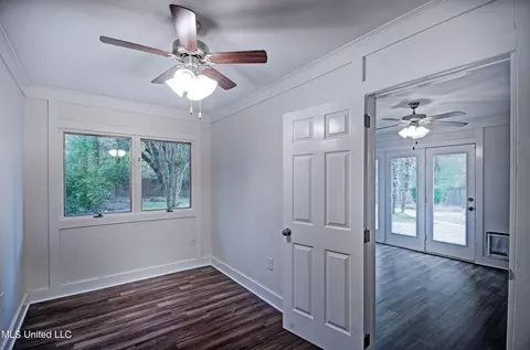 Bedroom - 1806 Ridgeover Pl, Jackson, MS 39211 photo 1 of 8