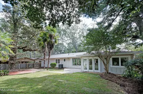 Other - 1806 Ridgeover Pl, Jackson, MS 39211 photo 5 of 5