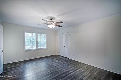 Bedroom - 1806 Ridgeover Pl, Jackson, MS 39211 photo 5 of 8