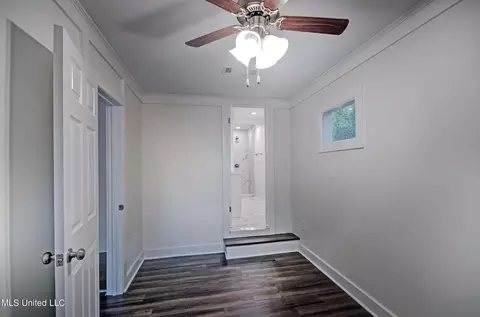 Bedroom - 1806 Ridgeover Pl, Jackson, MS 39211 photo 2 of 8