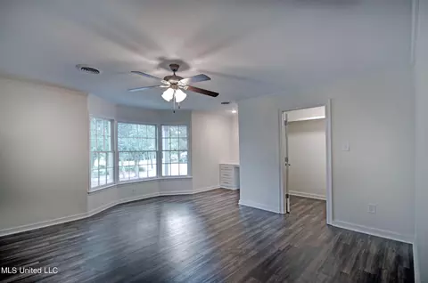 Bedroom - 1806 Ridgeover Pl, Jackson, MS 39211 photo 3 of 8