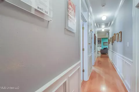 Entry Way - 23355 Mitchell Rd, Picayune, MS 39466 photo 1 of 2