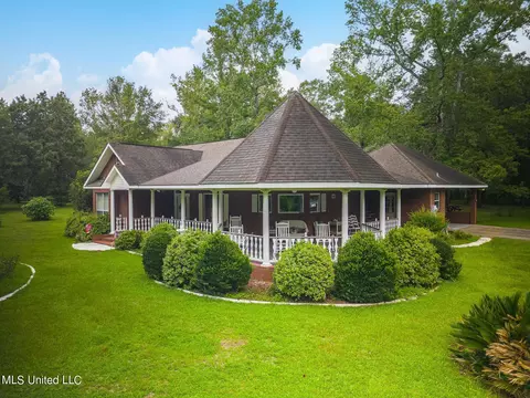 Exterior - 23355 Mitchell Rd, Picayune, MS 39466 photo 1 of 2