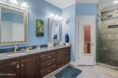 Bath - 23355 Mitchell Rd, Picayune, MS 39466 photo 1 of 5