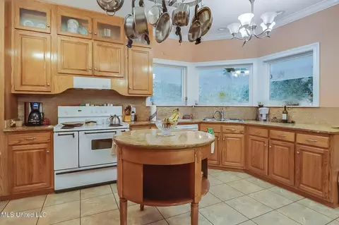 Kitchen - 23355 Mitchell Rd, Picayune, MS 39466 photo 1 of 1