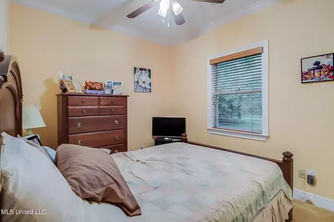 Bedroom - 23355 Mitchell Rd, Picayune, MS 39466 photo 3 of 3