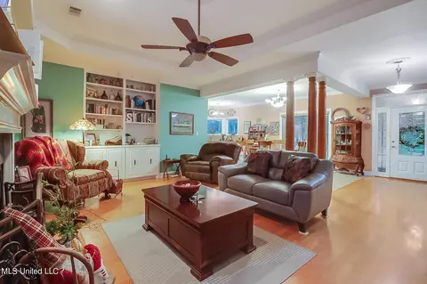 Living - 23355 Mitchell Rd, Picayune, MS 39466 photo 1 of 1