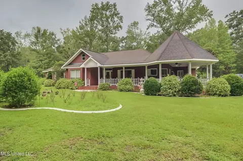 Exterior - 23355 Mitchell Rd, Picayune, MS 39466 photo 2 of 2