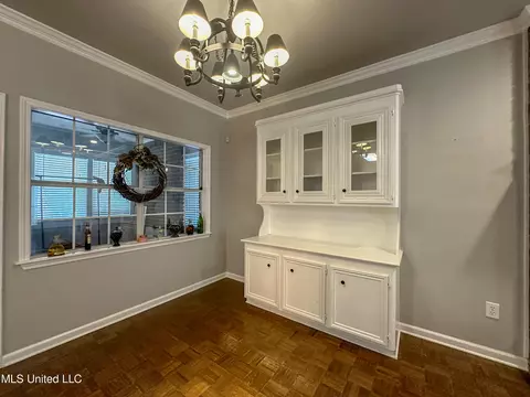 Dining - 1165 Green Gable Pl, Terry, MS 39170 photo 2 of 2