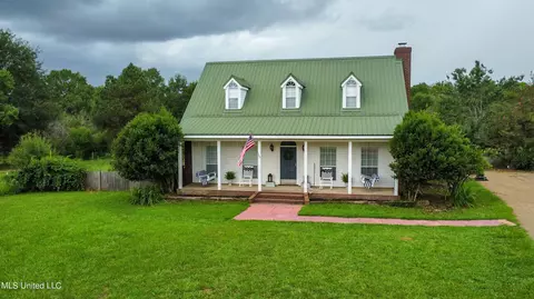 Exterior - 1165 Green Gable Pl, Terry, MS 39170 photo 2 of 4