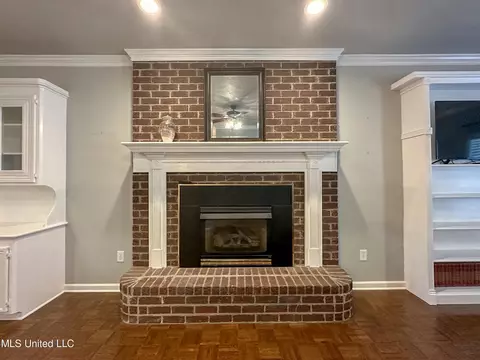 Living - 1165 Green Gable Pl, Terry, MS 39170 photo 3 of 5