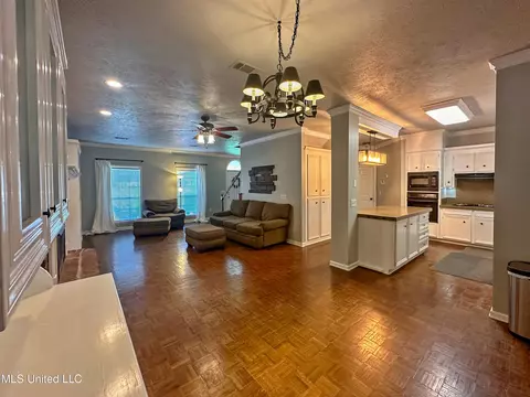 Living - 1165 Green Gable Pl, Terry, MS 39170 photo 5 of 5