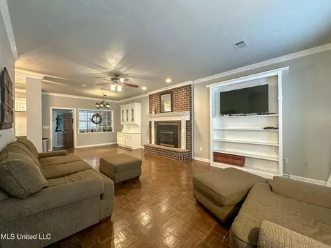 Living - 1165 Green Gable Pl, Terry, MS 39170 photo 1 of 5
