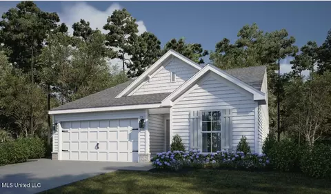 10662 Wren Grove Grv #4072, Gulfport, MS 39503
