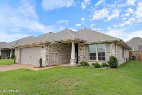 3420 Cable Ln, Southaven, MS 38672