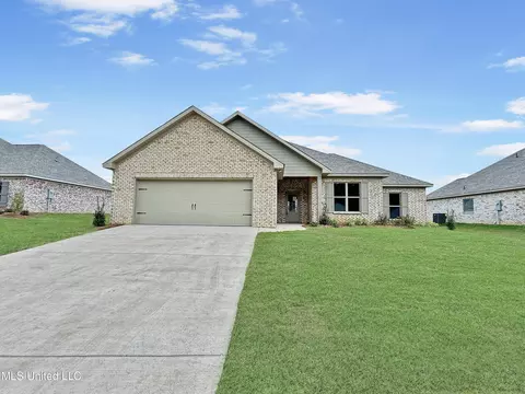 728 Magnolia Point Cir, Pearl, MS 39208
